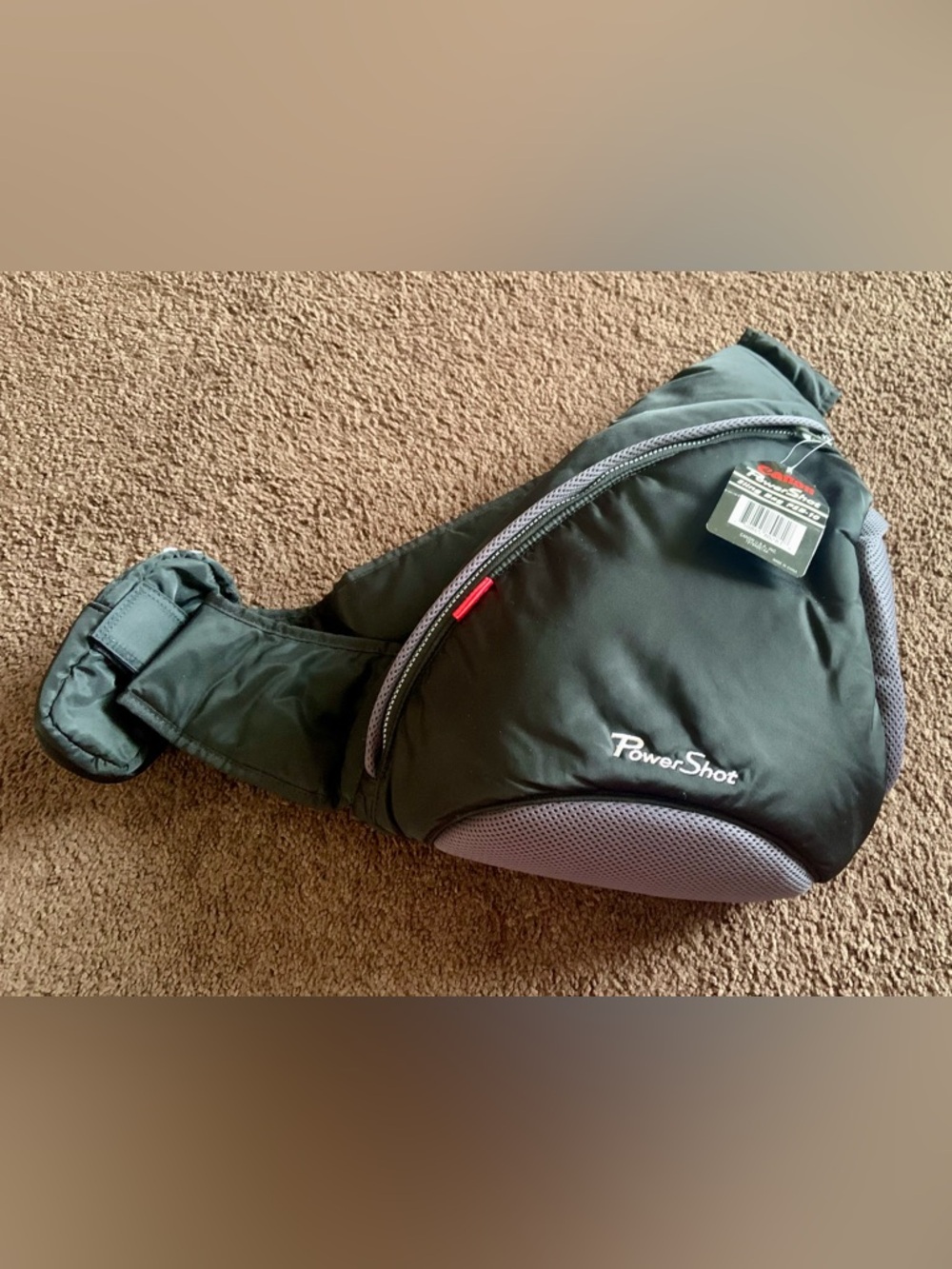 Sling Canon Camera Bag